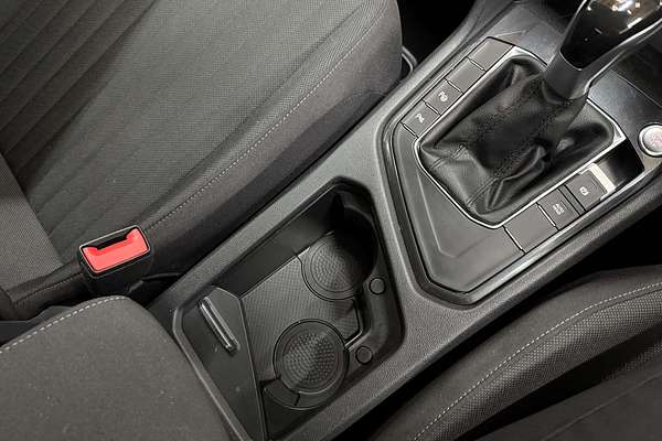 2024 Volkswagen Tiguan 110TSI Life Allspace 5N