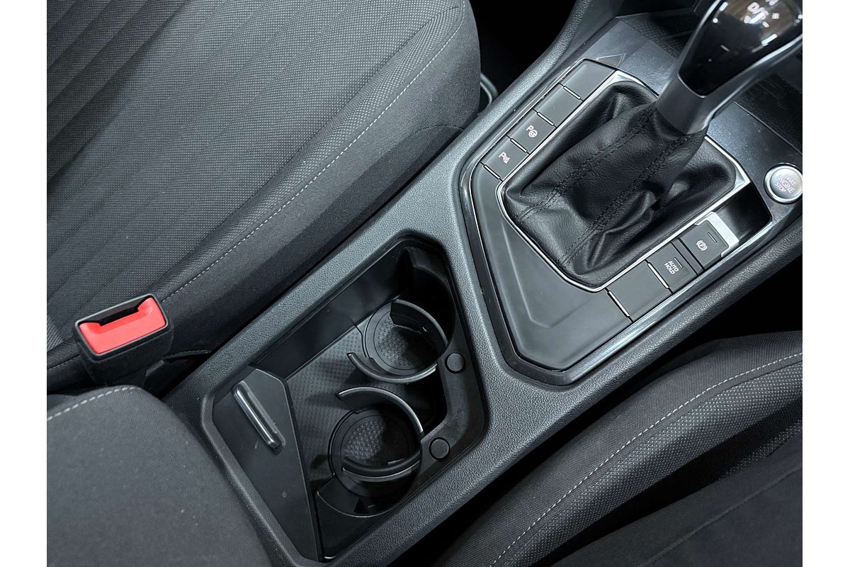 2024 Volkswagen Tiguan 110TSI Life Allspace 5N