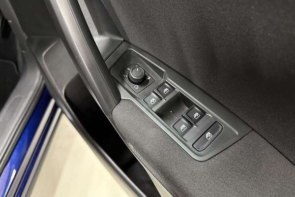 2024 Volkswagen Tiguan 110TSI Life Allspace 5N