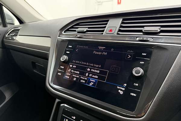 2024 Volkswagen Tiguan 110TSI Life Allspace 5N