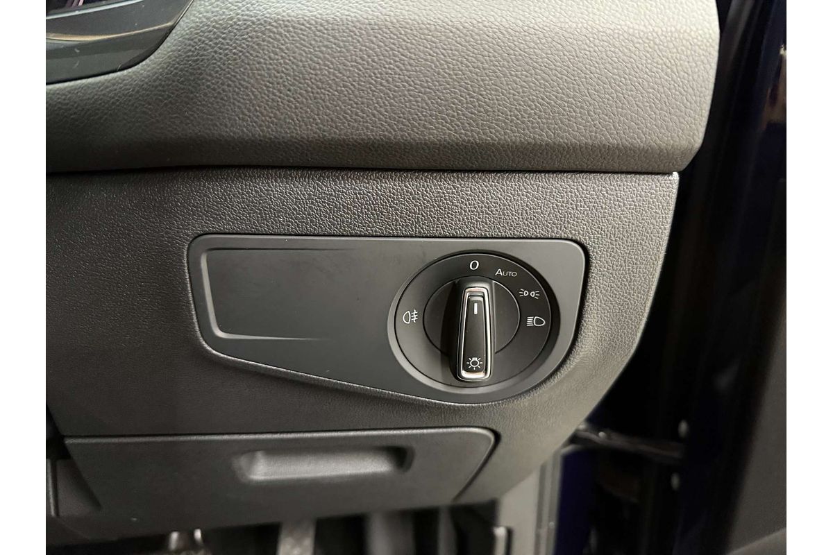 2024 Volkswagen Tiguan 110TSI Life Allspace 5N