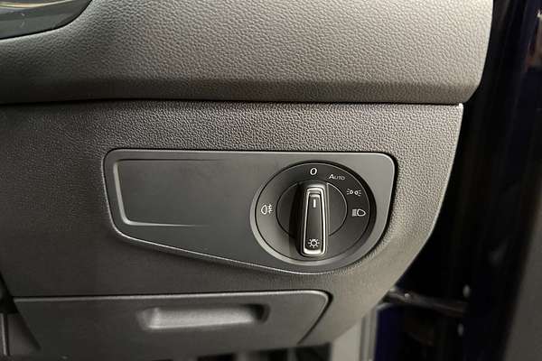 2024 Volkswagen Tiguan 110TSI Life Allspace 5N