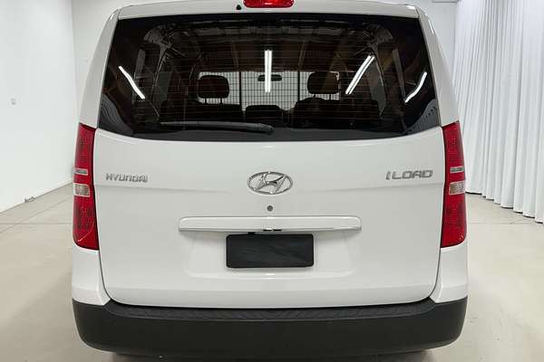 2019 Hyundai iLoad TQ4