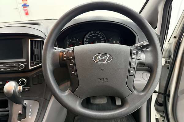 2019 Hyundai iLoad TQ4