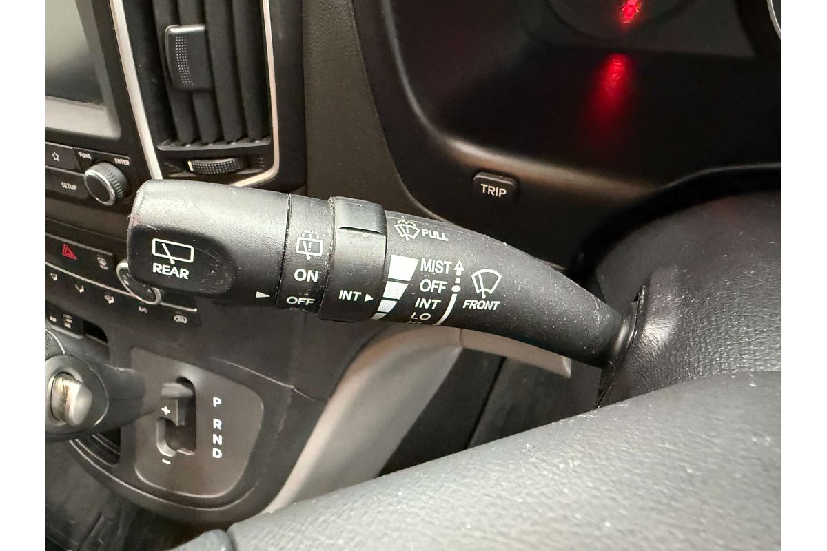 2019 Hyundai iLoad TQ4