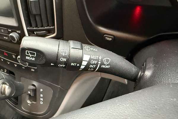 2019 Hyundai iLoad TQ4