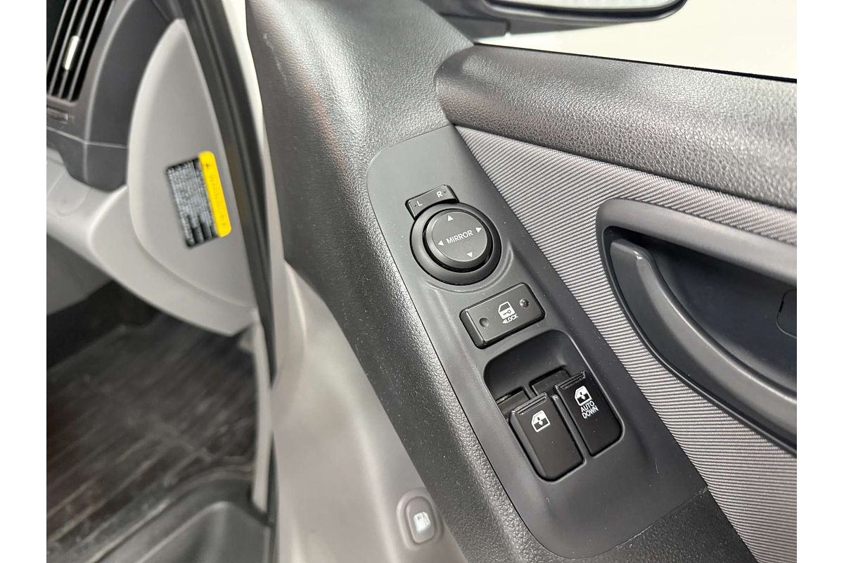 2019 Hyundai iLoad TQ4