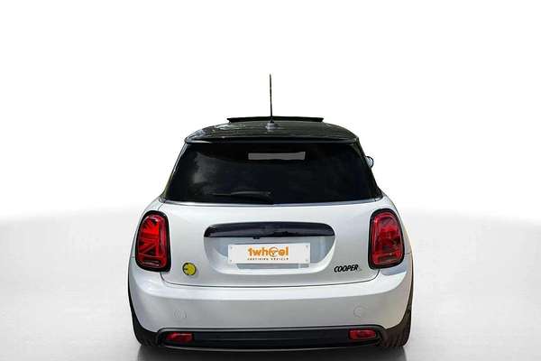 2023 MINI Hatch Cooper SE Classic F56 LCI-2