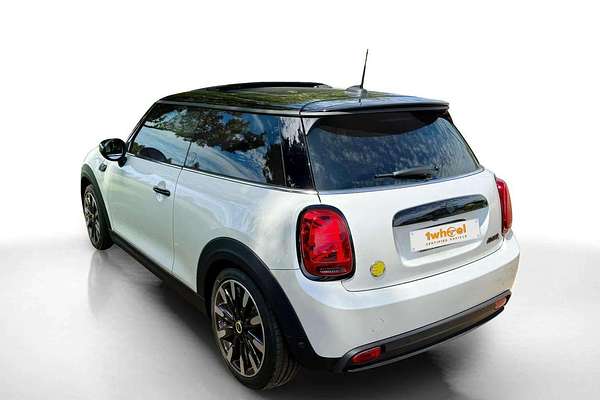 2023 MINI Hatch Cooper SE Classic F56 LCI-2