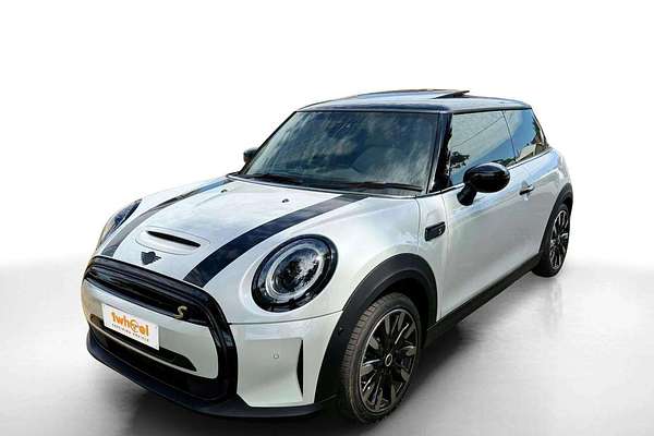 2023 MINI Hatch Cooper SE Classic F56 LCI-2