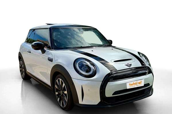 2023 MINI Hatch Cooper SE Classic F56 LCI-2