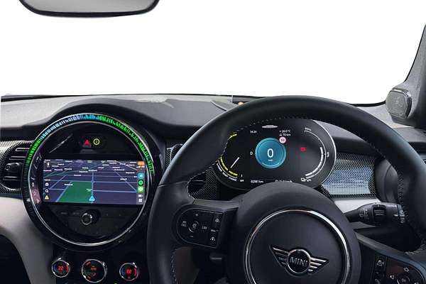 2023 MINI Hatch Cooper SE Classic F56 LCI-2
