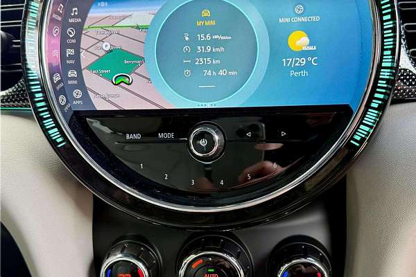 2023 MINI Hatch Cooper SE Classic F56 LCI-2