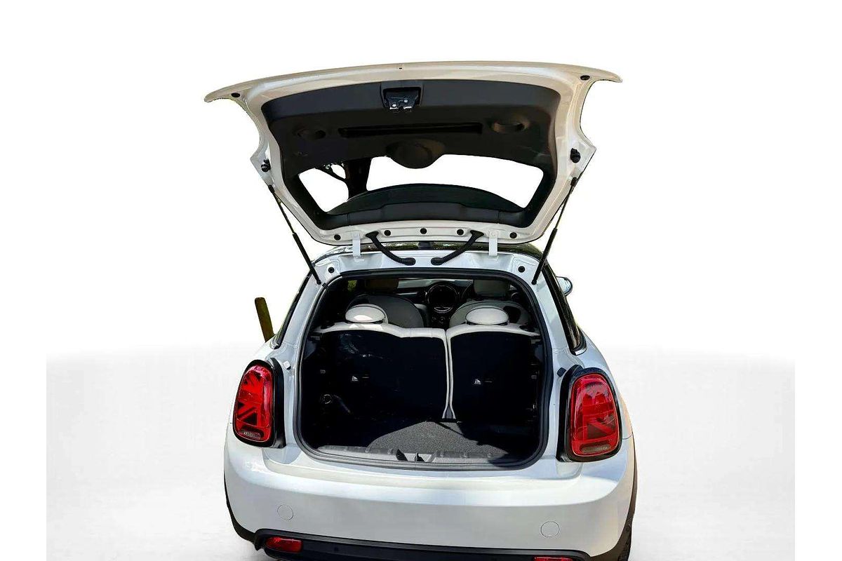 2023 MINI Hatch Cooper SE Classic F56 LCI-2