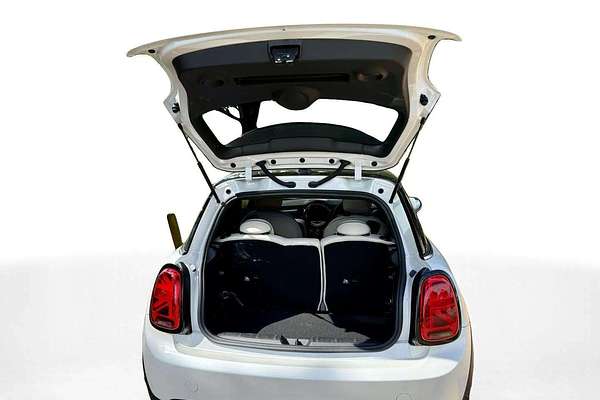 2023 MINI Hatch Cooper SE Classic F56 LCI-2