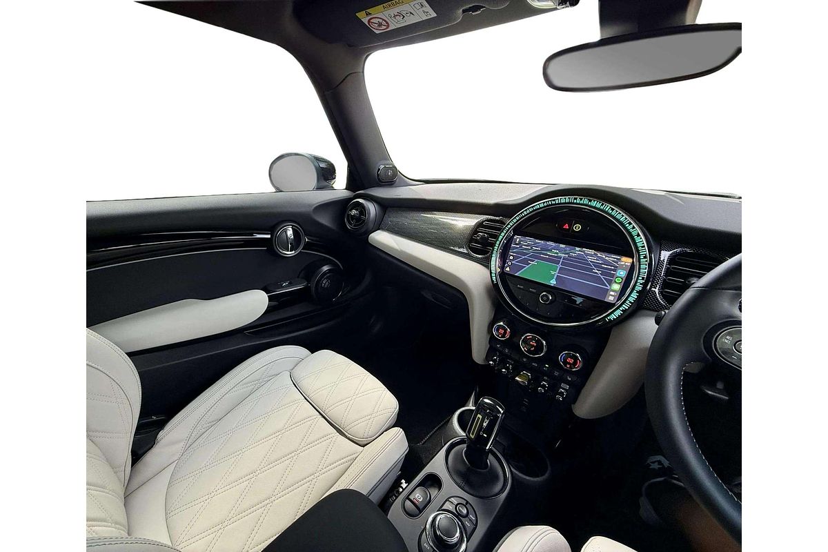 2023 MINI Hatch Cooper SE Classic F56 LCI-2