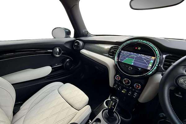 2023 MINI Hatch Cooper SE Classic F56 LCI-2