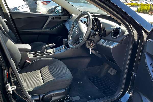 2011 Mazda 3 Neo BL Series 1