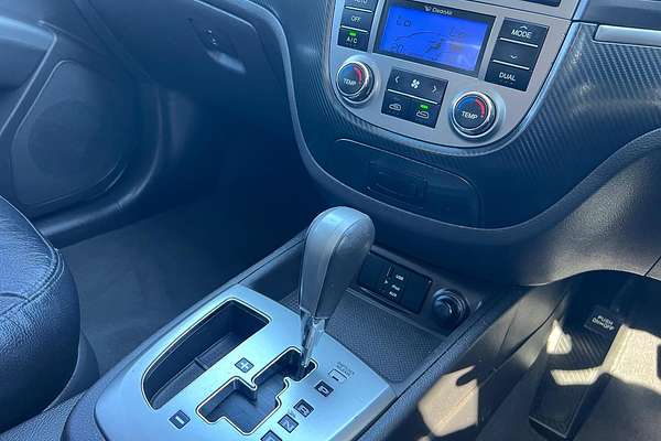 2011 Hyundai Santa Fe Highlander CM