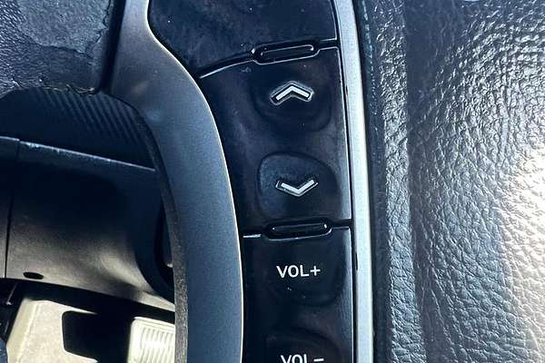 2011 Hyundai Santa Fe Highlander CM