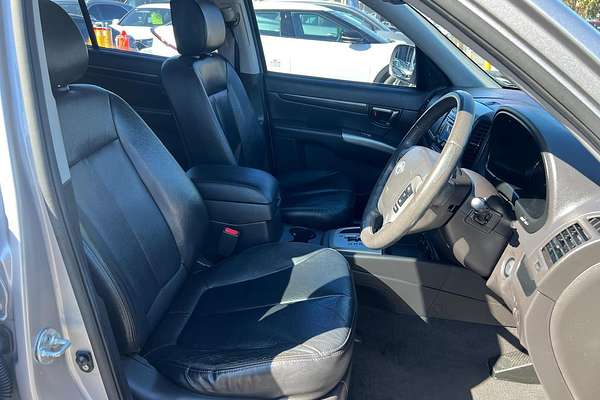 2011 Hyundai Santa Fe Highlander CM