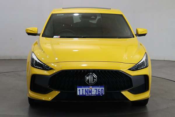 2023 MG MG5 Essence