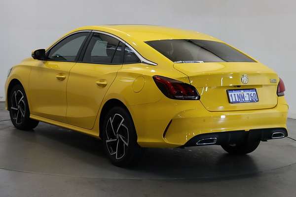2023 MG MG5 Essence