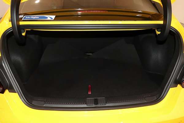2023 MG MG5 Essence