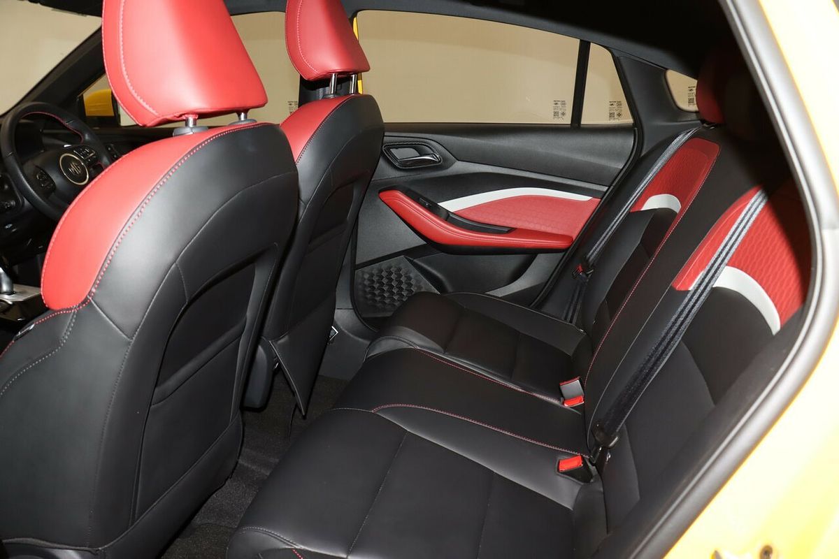 2023 MG MG5 Essence
