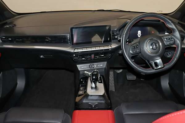 2023 MG MG5 Essence