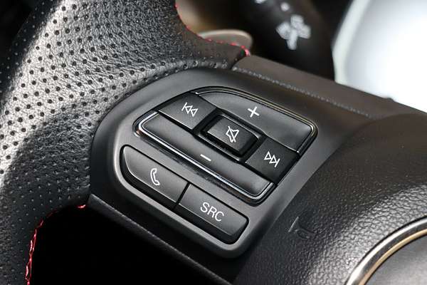 2023 MG MG5 Essence