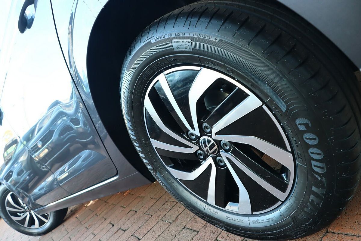 2024 Volkswagen Polo 85TSI Life AE