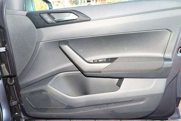 2024 Volkswagen Polo 85TSI Life AE