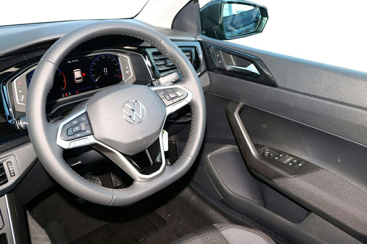 2024 Volkswagen Polo 85TSI Life AE