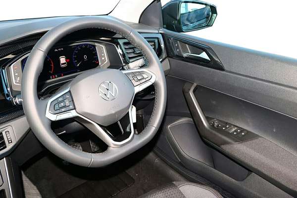 2024 Volkswagen Polo 85TSI Life AE
