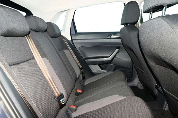 2024 Volkswagen Polo 85TSI Life AE