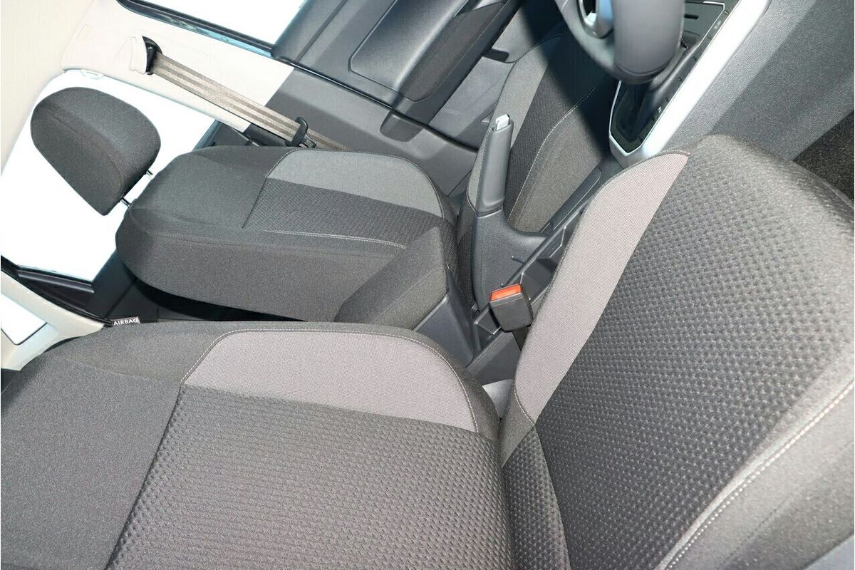 2024 Volkswagen Polo 85TSI Life AE