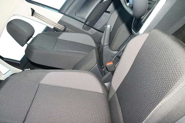 2024 Volkswagen Polo 85TSI Life AE