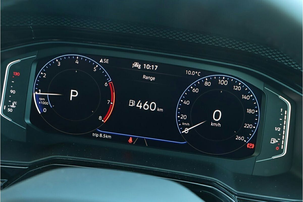2024 Volkswagen Polo 85TSI Life AE