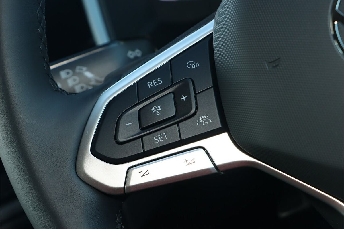 2024 Volkswagen Polo 85TSI Life AE