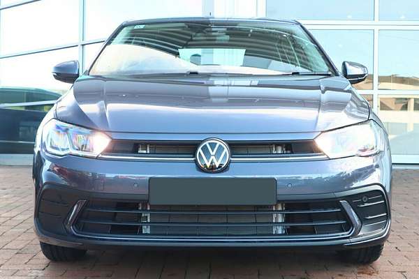 2024 Volkswagen Polo 85TSI Life AE