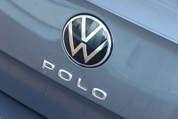 2024 Volkswagen Polo 85TSI Life AE