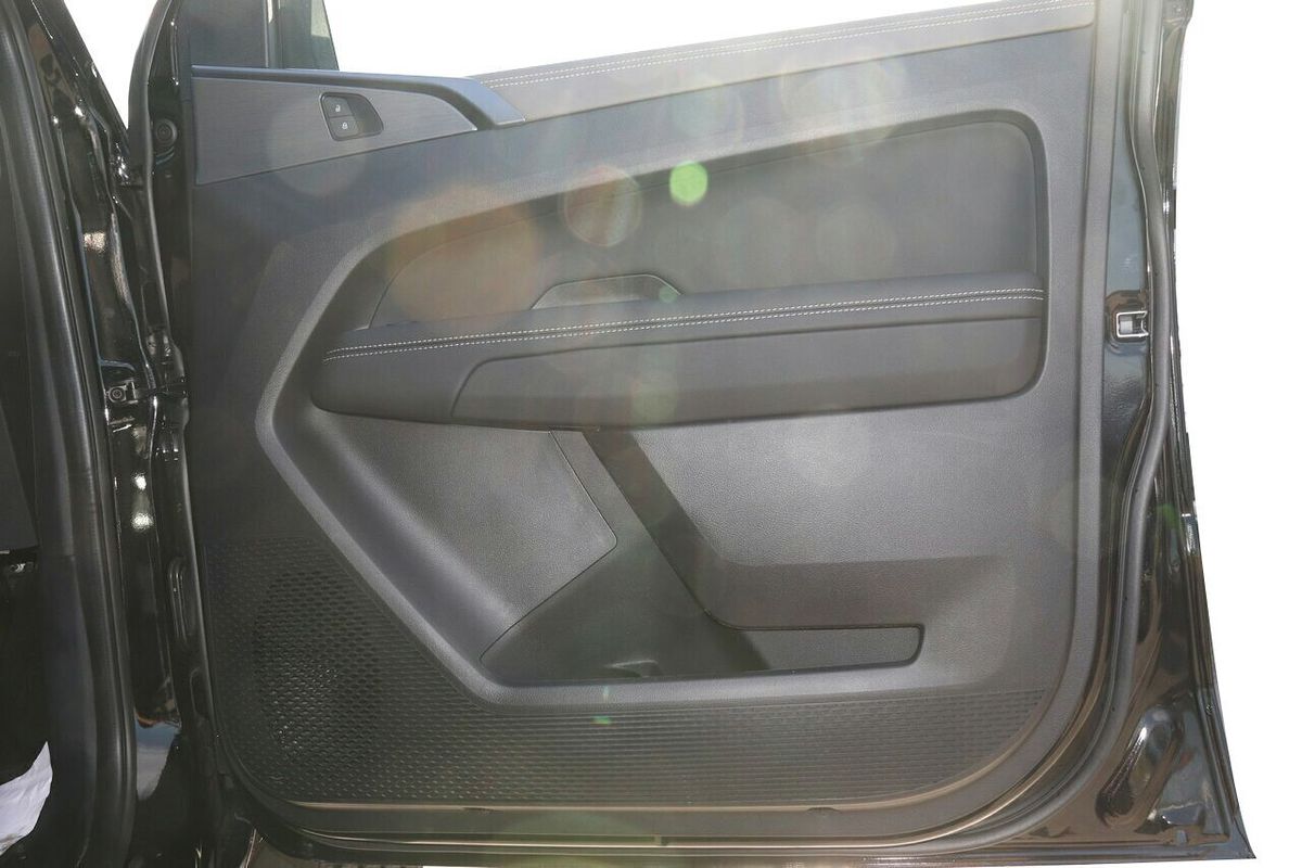 2024 Volkswagen Amarok TSI452 Aventura NF 4X4