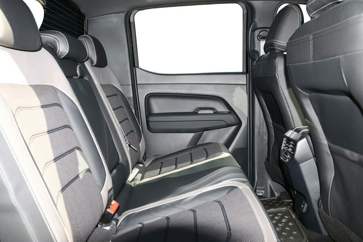 2024 Volkswagen Amarok TSI452 Aventura NF 4X4