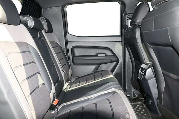 2024 Volkswagen Amarok TSI452 Aventura NF 4X4