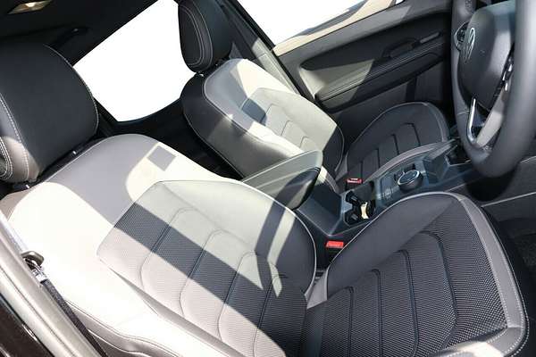 2024 Volkswagen Amarok TSI452 Aventura NF 4X4