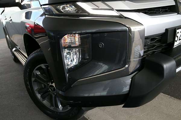 2019 Mitsubishi Triton GLS Premium MR 4X4