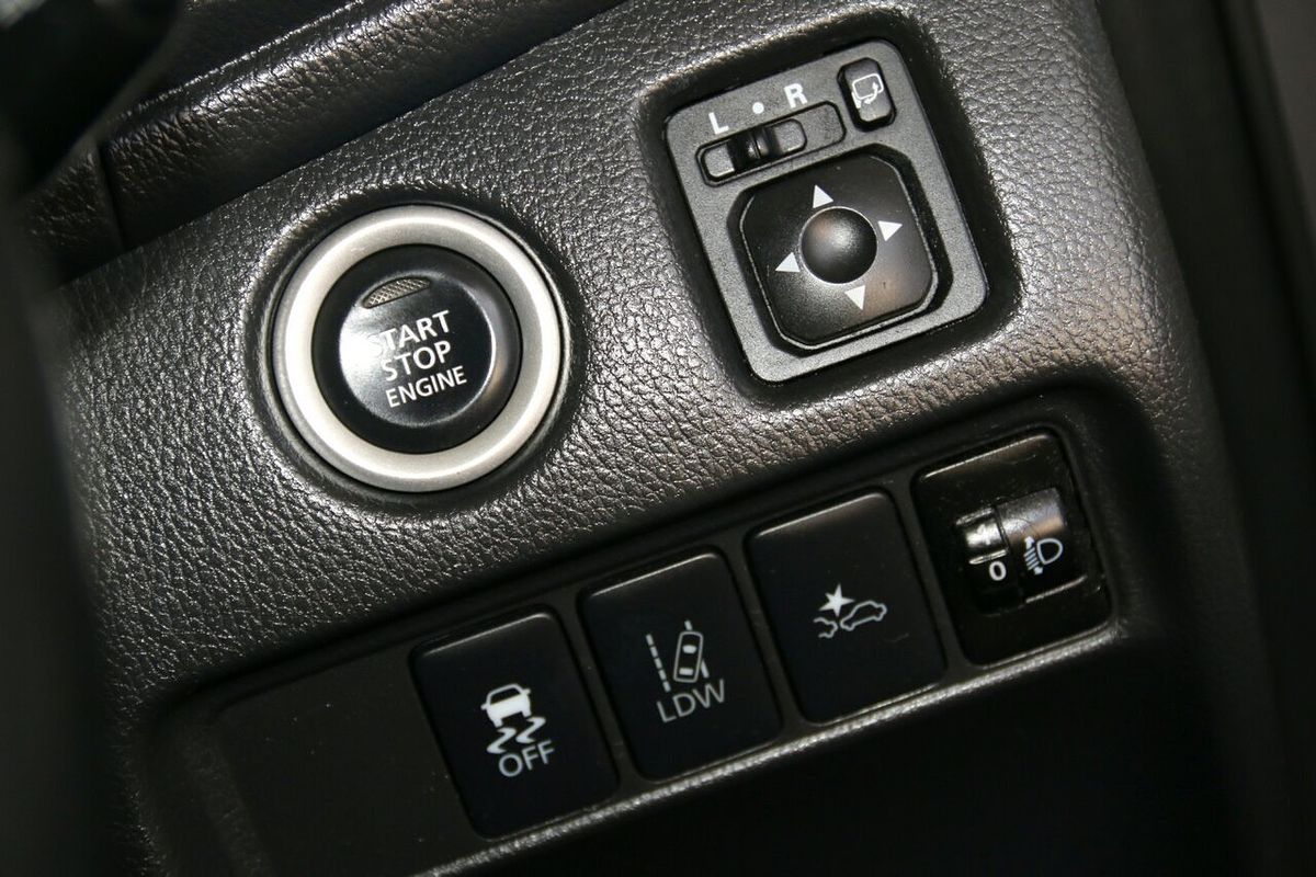 2019 Mitsubishi Triton GLS Premium MR 4X4