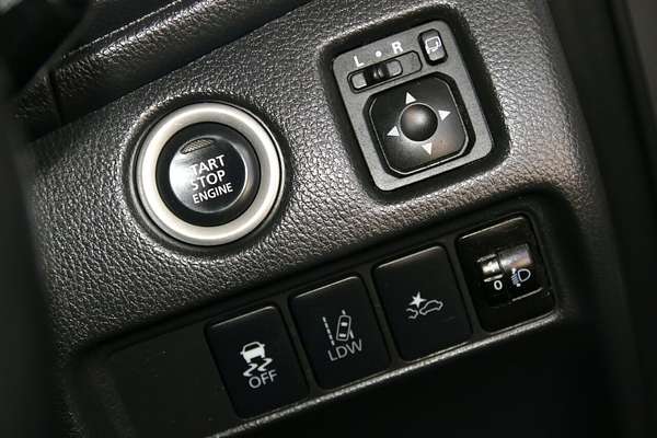2019 Mitsubishi Triton GLS Premium MR 4X4
