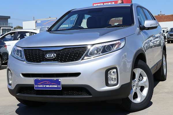 2013 Kia Sorento Si XM